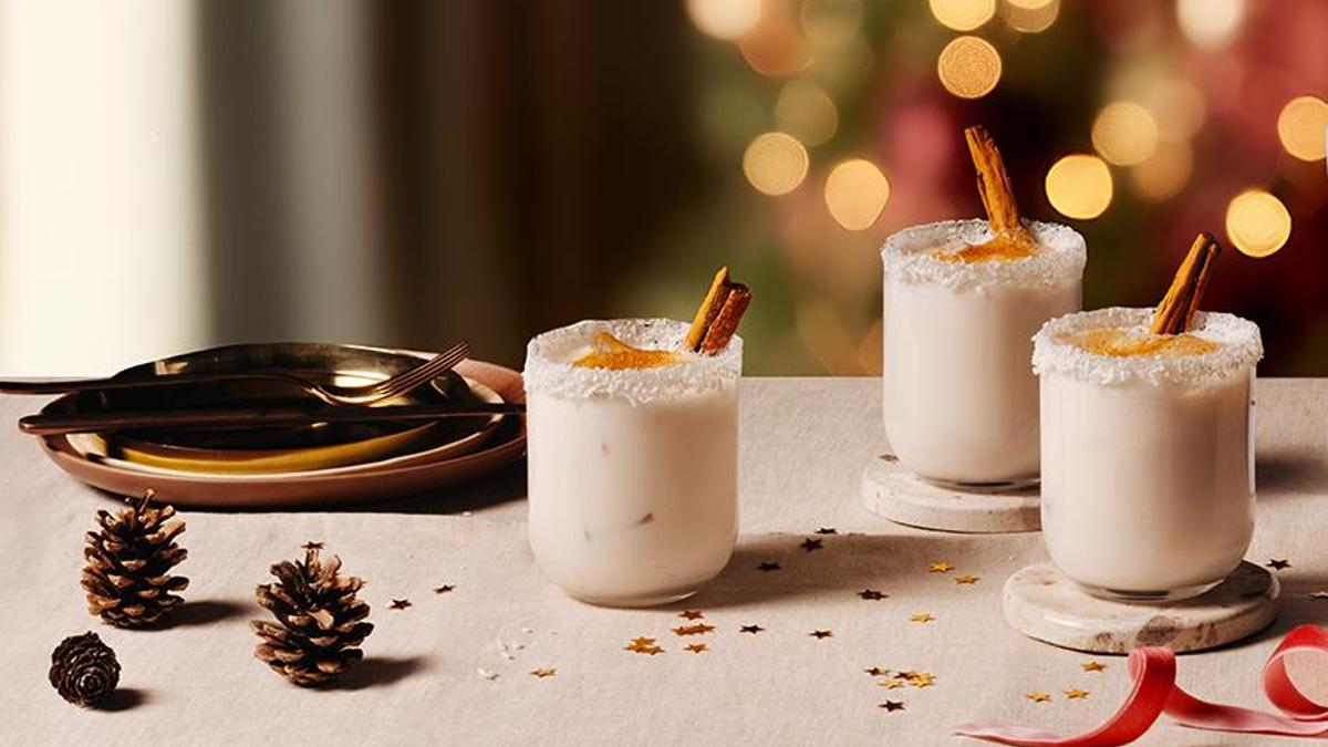 Últimos días para disfrutar de la primera ruta navideña de cócteles.