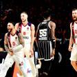 Baskonia y Virtus buscan el pase al playoff de la Euroliga