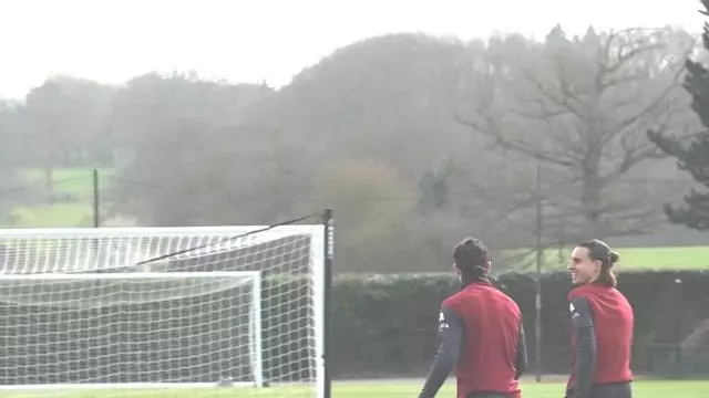 Calafiori: "Ahora viene lo mejor de la temporada"