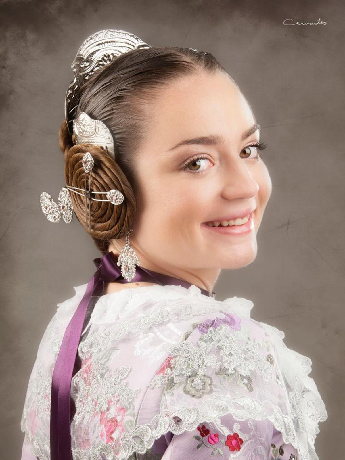 OLIVERETA. Nerea Reyes Cuenca (Sainetero Arniches-Arquitecto Ribes)