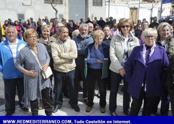 UN EDIFICIO CONSISTORIAL PARA EL SIGLO  XXI EN OROPESA DEL MAR