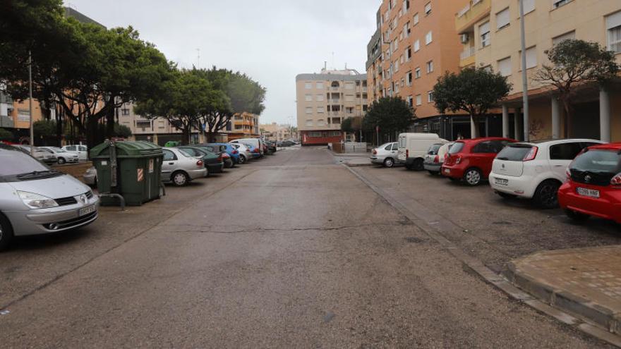 El coronavirus vacía las calles de la comarca