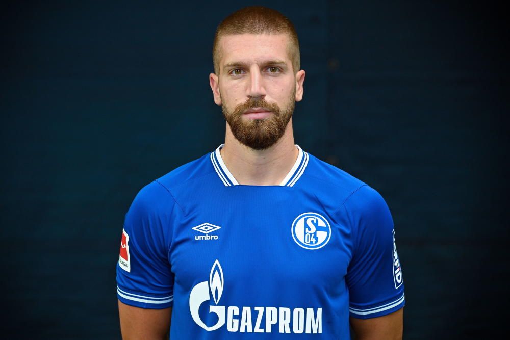 Matija Nastasic