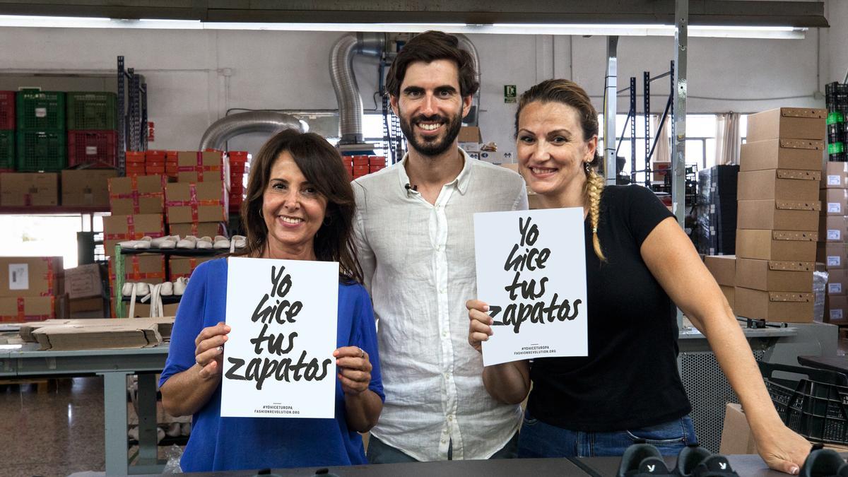 Sostenibles, innovadoras y extremadamente cómodas: así son las Yuccs.