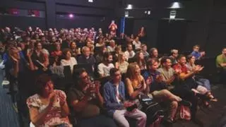 El Festival de Cine de Lanzarote culmina con cinco cortometrajes premiados