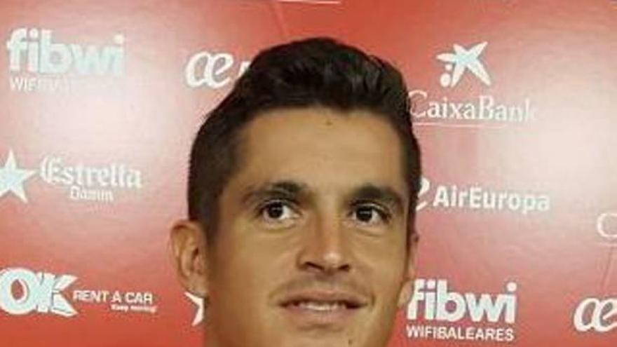 Pedraza: &quot;En los play-off nos enfrentaremos a rivales como el Villarreal B&quot;