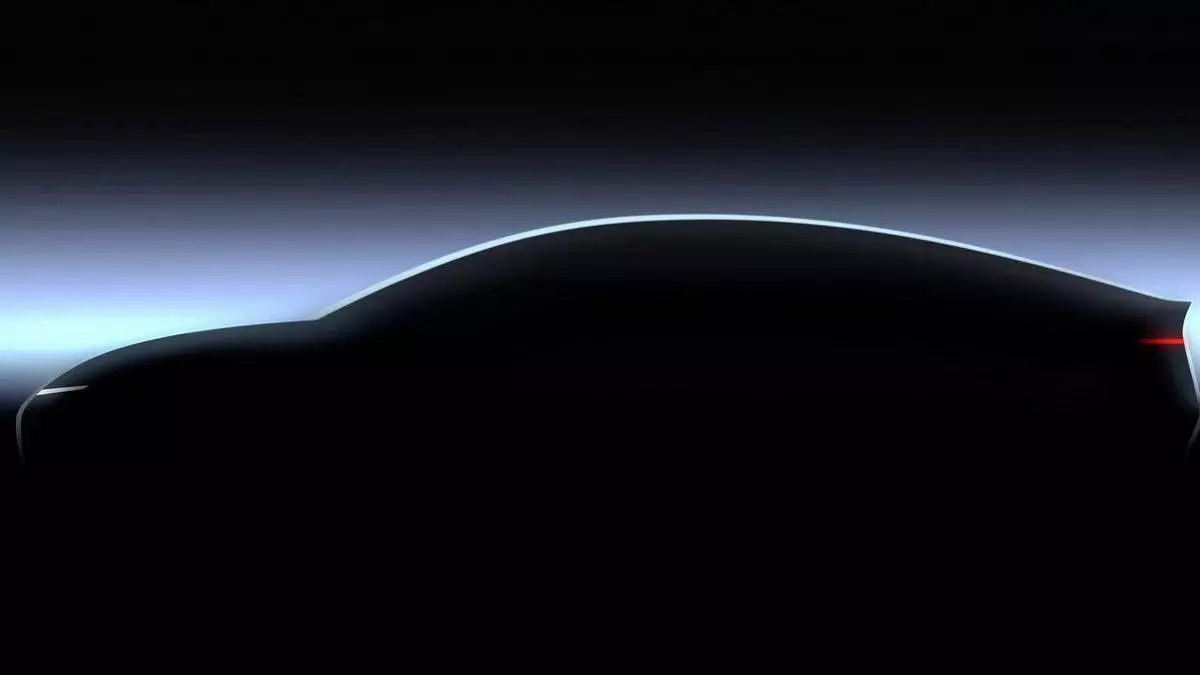 Volkswagen pospone el proyecto Trinity hasta 2030
