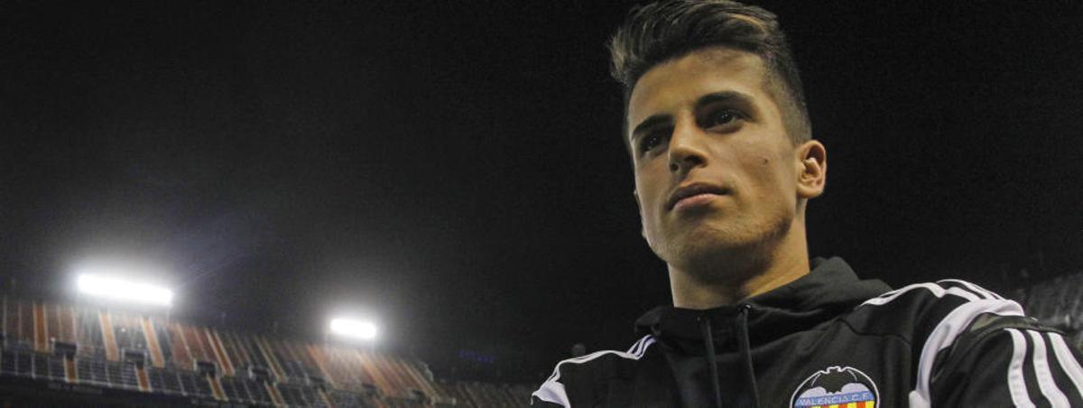 Cancelo: acuerdo Valencia CF - Juventus por 40 millones