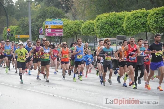 Carrera Asteamur Run Day (I)