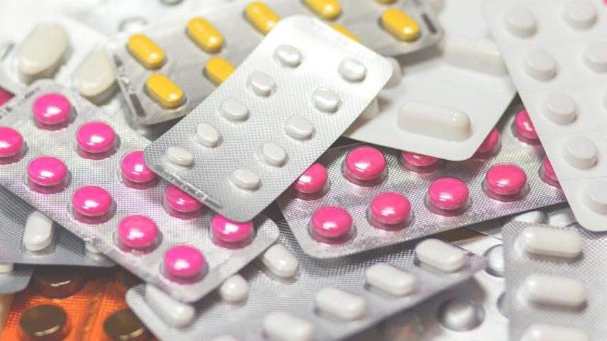 Els farmacèutics alerten de l&#039;augment de medicaments il·legals a internet
