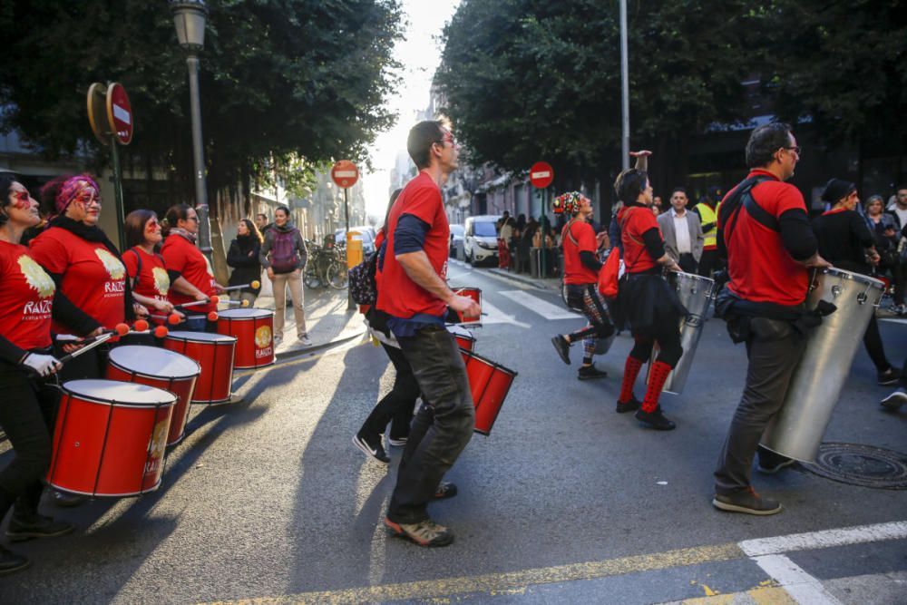 Carnaval de Russafa