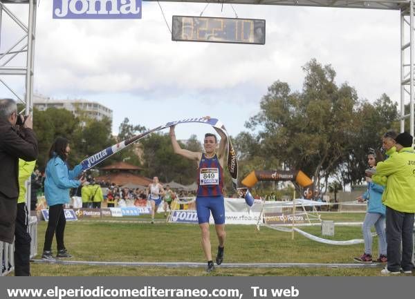 GALERÍA DE FOTOS - Campeonato de España de Campo a través en Marina d’Or