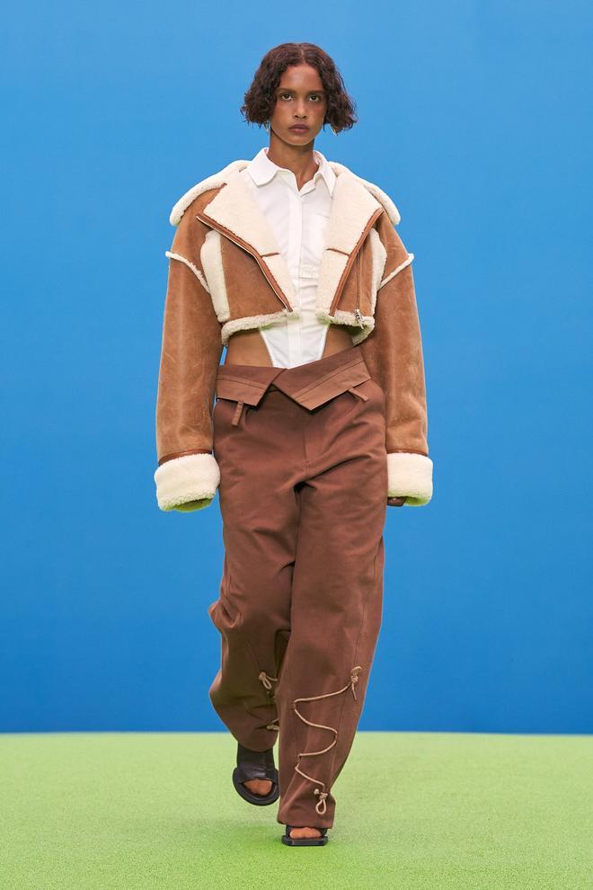 Jacquemus pasarela otoño invierno 2021