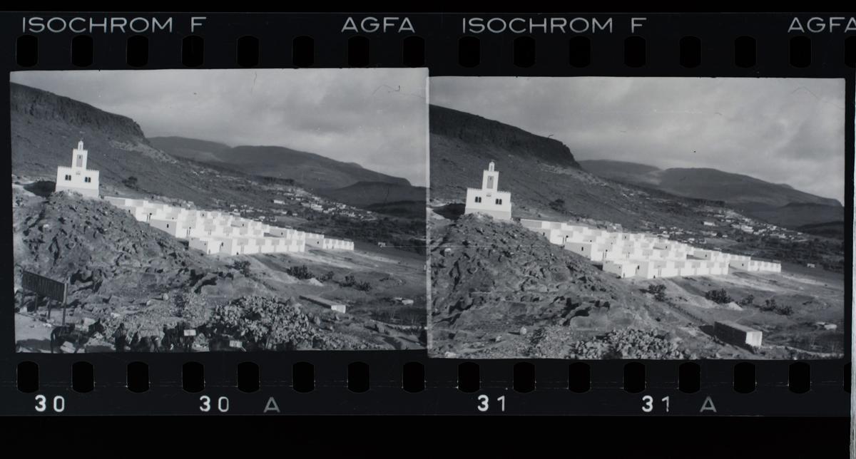 Las imágenes del fotógrafo desconocido