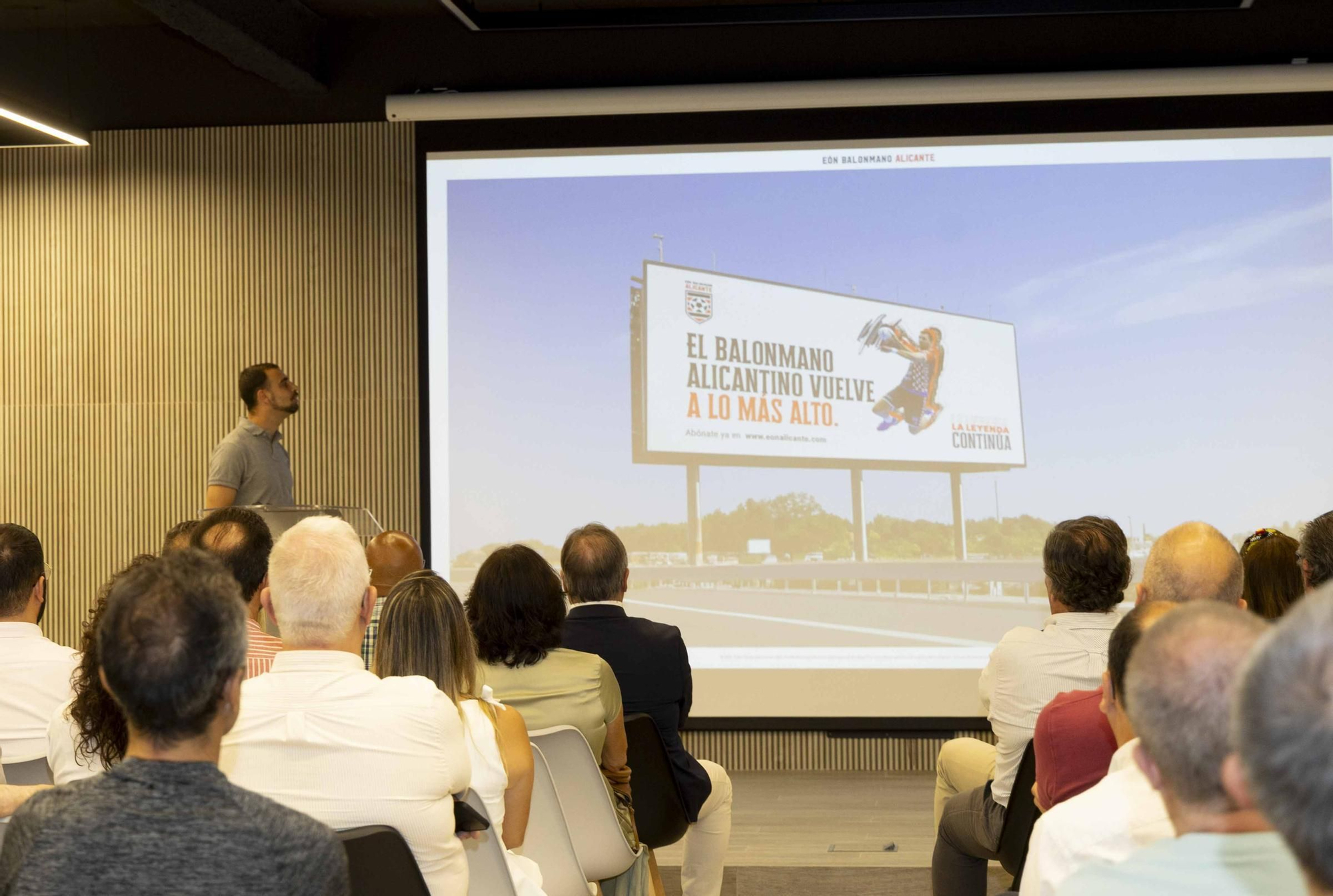El Horneo Eón pone a la venta los abonos a partir de 100 euros