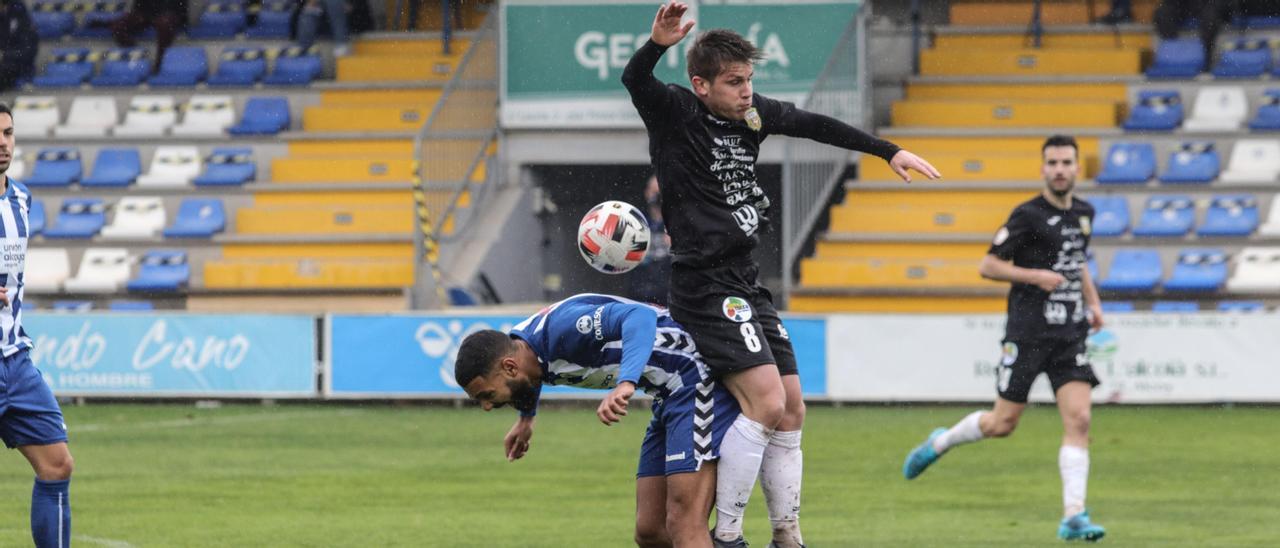 Partido Alcoyano - Peña