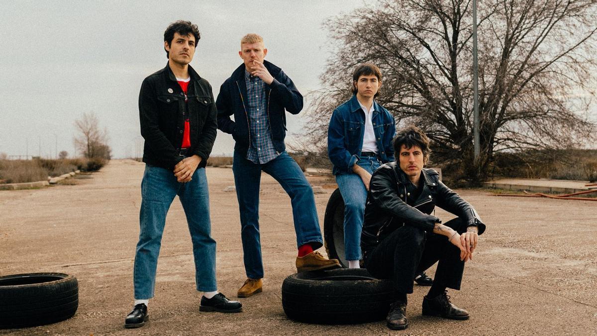 Des de Madrid visitarà Argelita aquest mes de juliol una reconeguda banda dins del marc del Millarts Rock Fest 2026.