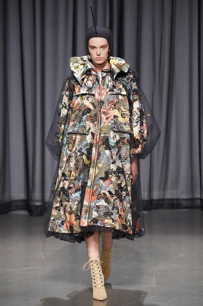 Mary Katrantzou
