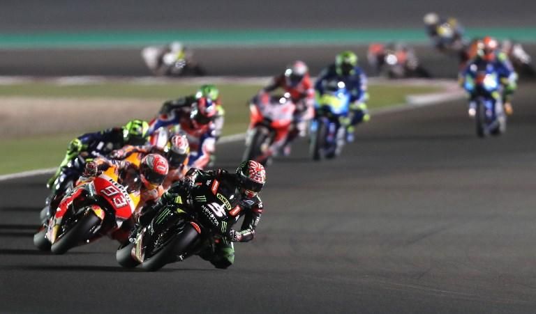 Gran Premio de MotoGP de Qatar