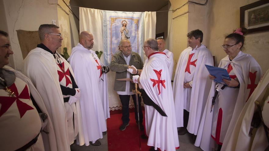 &quot;Hemos puesto a Petrés en el mapa&quot;