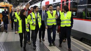 ferrocatas