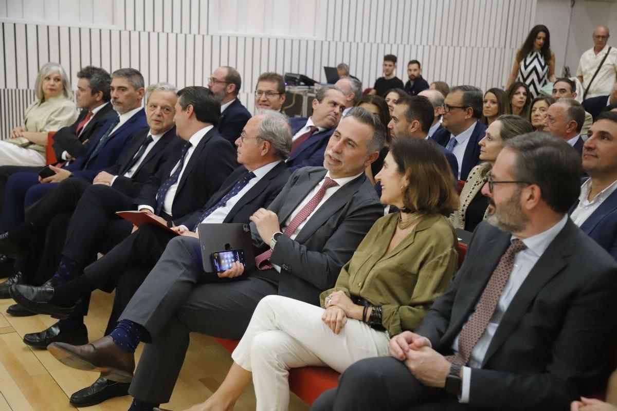La empresa Visobath, elegida la Pyme del Año en Córdoba