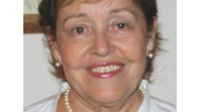 María José Rodrigo