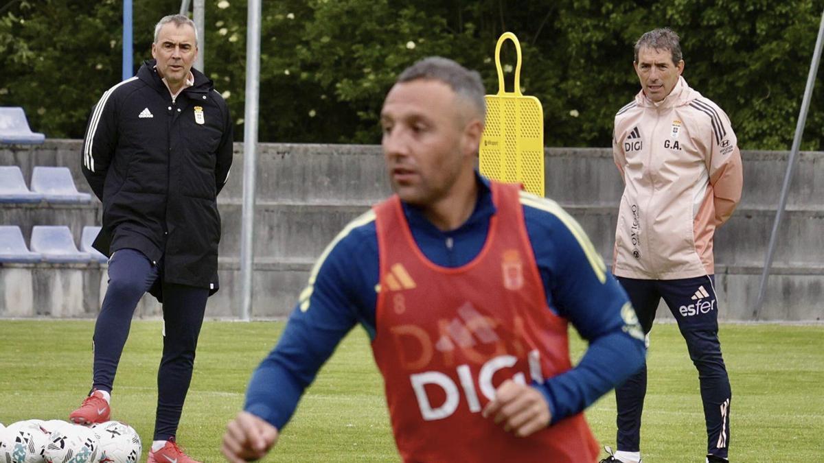 Cazorla.