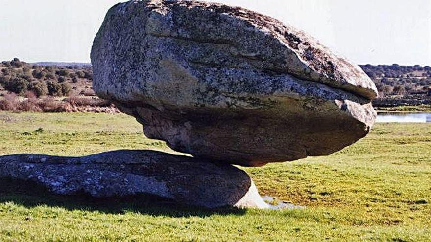 Terreno del término de Mogátar de Sayago.