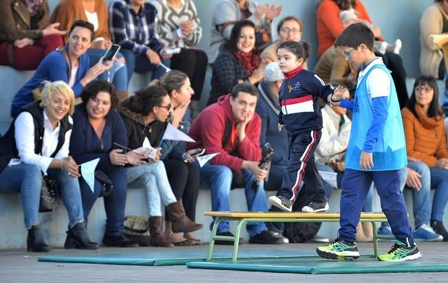 CARRERA SOLIDARIA NIÑOS CÁNCER COLEGIO ESTEBAN ...