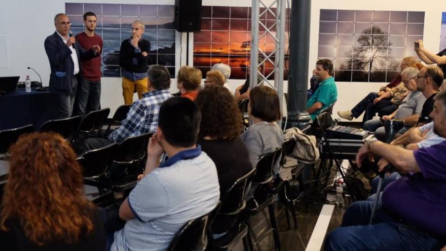 El debat sobre el canvi climàtic centre les Jornades Meteorològiques