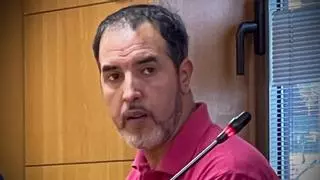 Culpable de asesinato: el jurado descarta el brote psicótico y aprecia alevosía en el crimen de Fonsalía