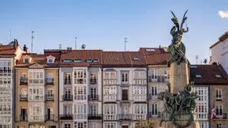 La primera ciudad Capital Verde de Europa es la ciudad española perfecta para mayores de 65 años