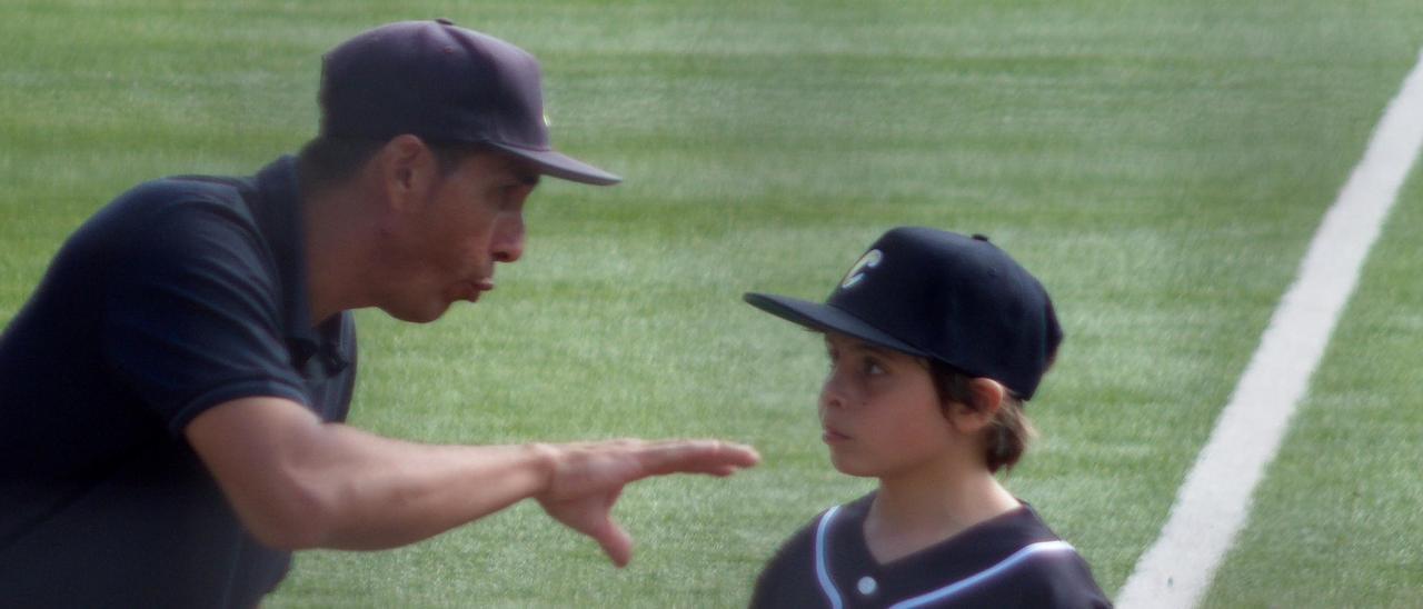 Castellón tiene al subcampeón de España de beisbol