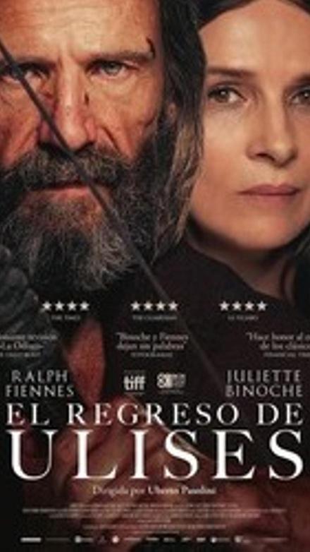 El regreso de Ulises