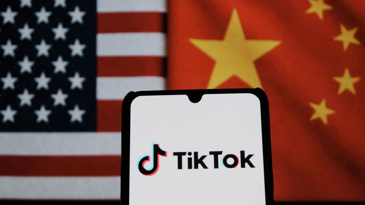 TikTok, el peón prescindible en la guerra comercial entre China y EEUU