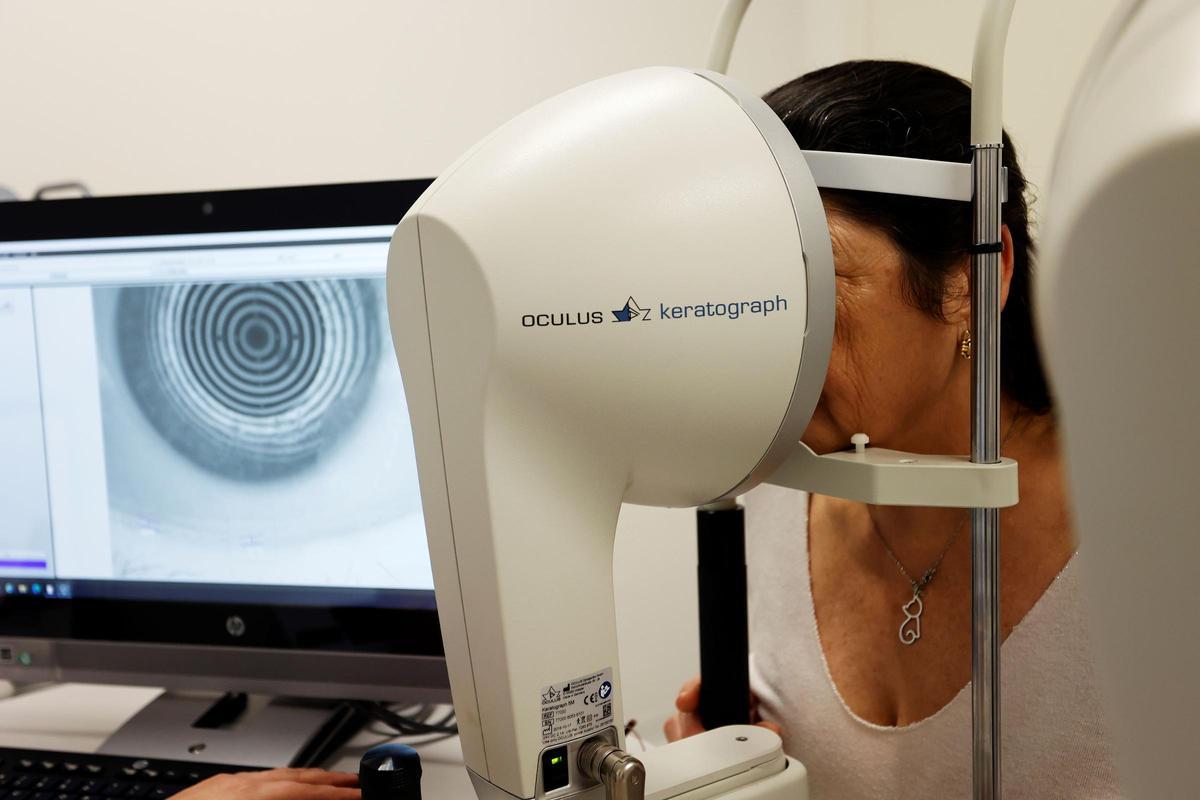 Personalizar la cirugía de cataratas con un buen estudio previo es fundamental para lograr la máxima satisfacción visual de los pacientes.