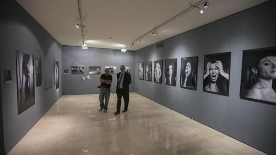 La sala de exposiciones Emilio Varela se cederá durante dos meses para la exposición de proyectos seleccionados.
