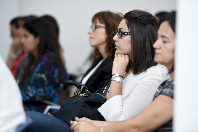 Jornadas Club La Provincia: Impacto de las últimas