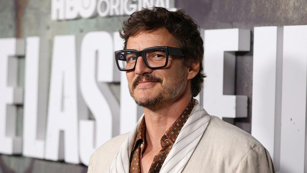 Pedro Pascal