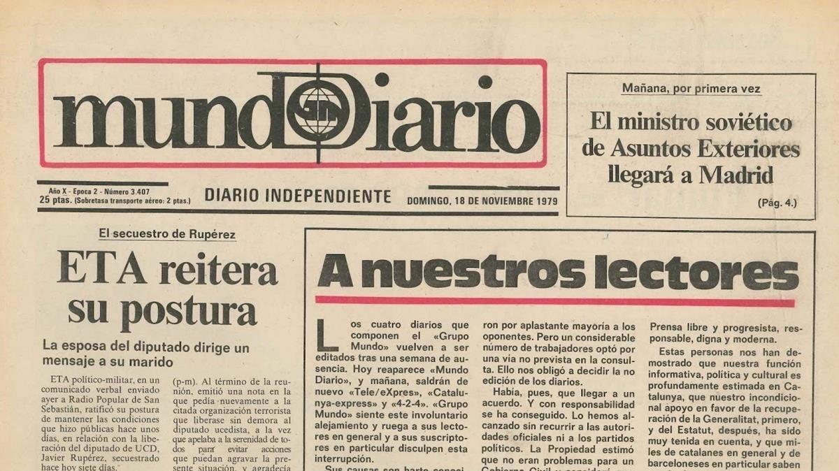 Mundo diario