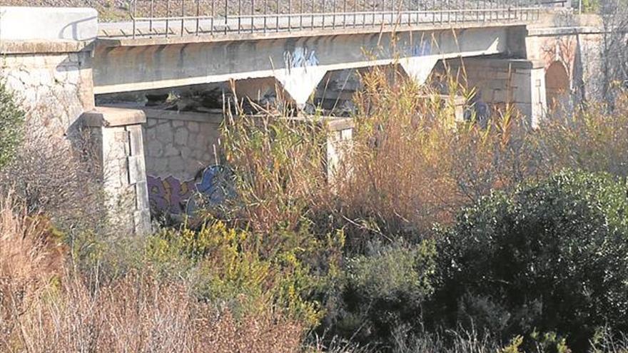 Vinaròs recupera el carril lúdico a la ermita tras perder la piscina