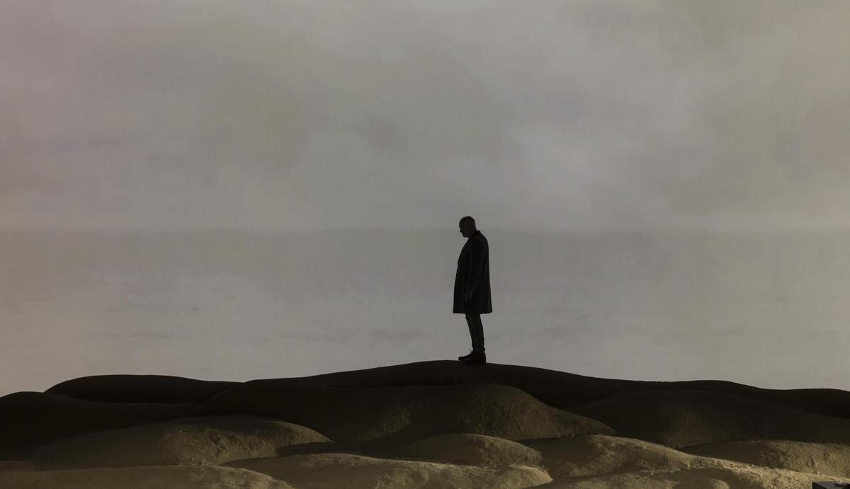 Un enemigo del pueblo es la creación más ambiciosa de la carrera de Francisco Coll.