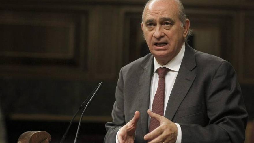 El Gobierno suaviza a última hora la ley para reprimir las protestas