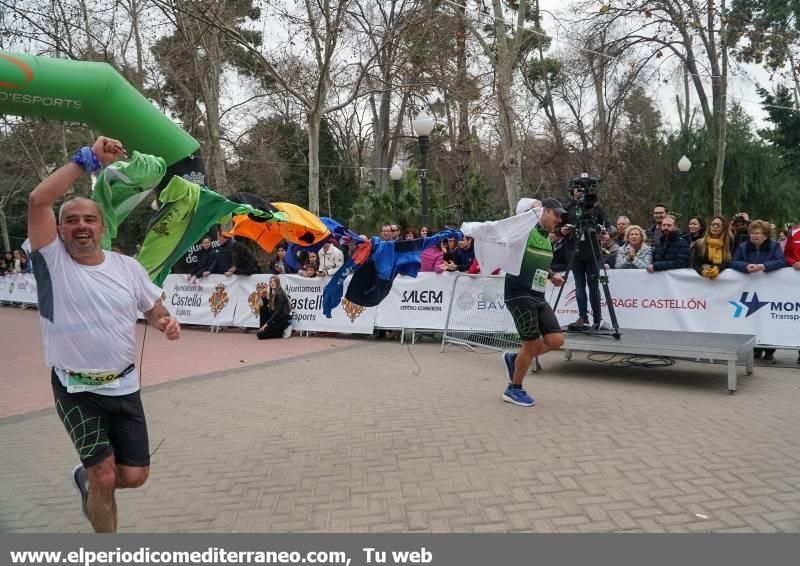 X Marató BP Castelló y VII 10K Facsa