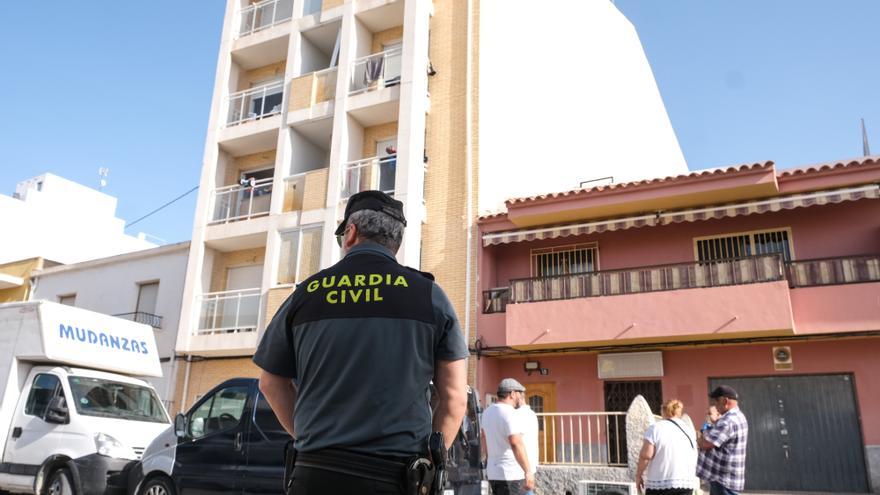 Un juzgado pone fin a casi una década de okupas en un edificio de La Vila
