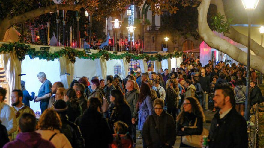 ¿Qué planes tienes para disfrutar del primer &#039;finde&#039; de 2019 en Gran Canaria?