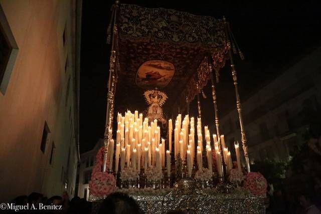 GALERÍA DE FOTOS / Así vieron la Semana Santa nuestros lectores