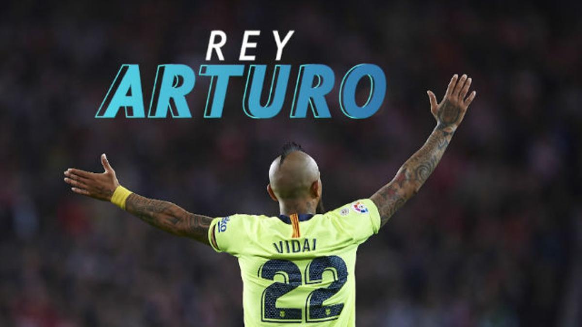 Rey Arturo