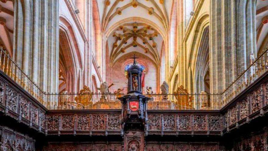 Los viajes de Jovellanos: Una mirada a la catedral de Astorga